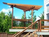 Lake Whatcom, WA General Contractor -- Mark Palmer