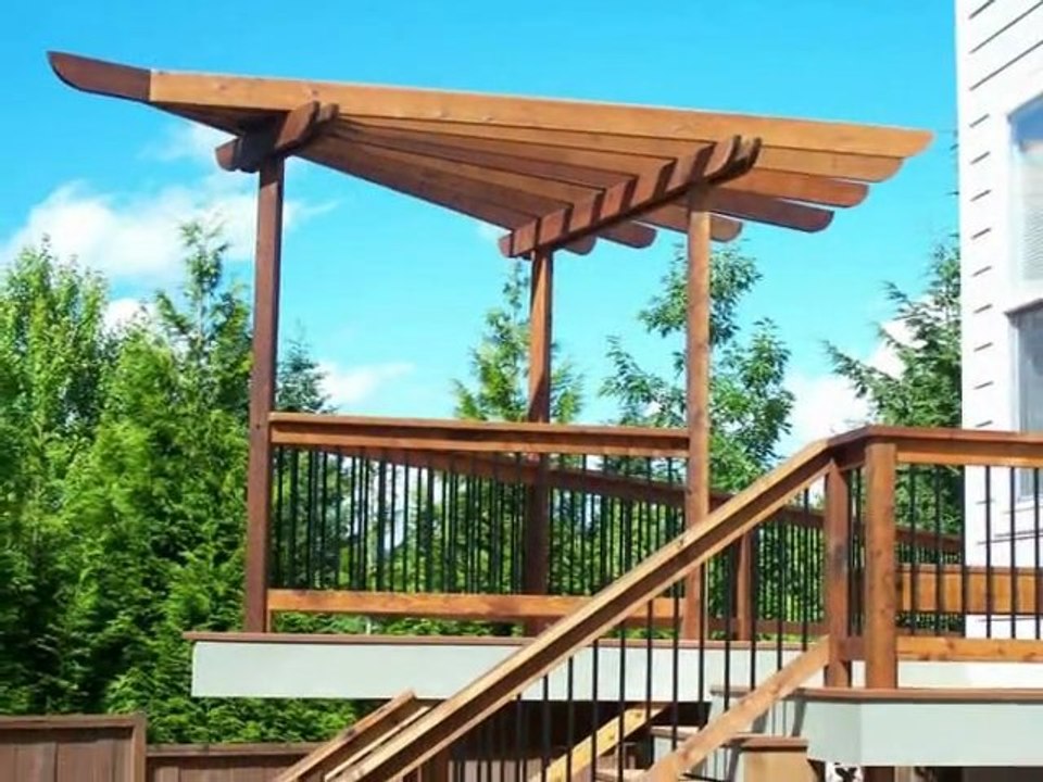 Lynden General Contractor -- Mark Palmer