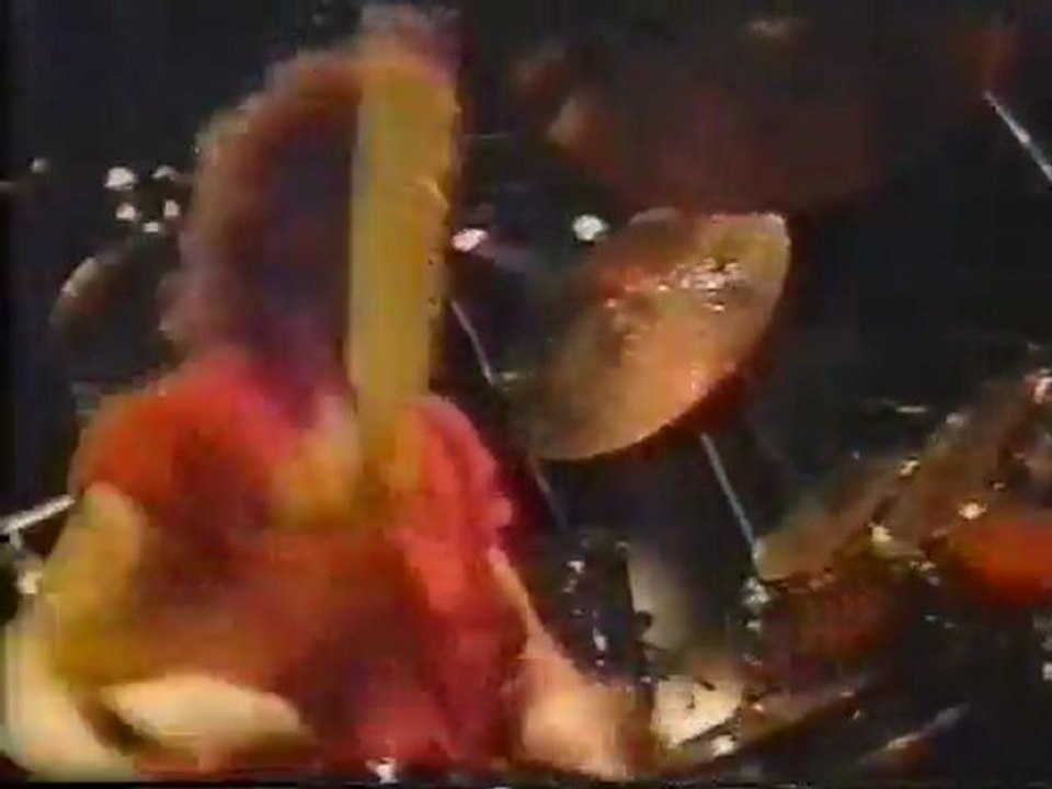 The Who - My Generation 1989