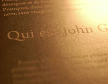 La Grève (Atlas Shrugged) - Ayn Rand