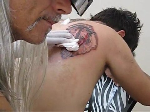 İstanbul Dövme Yapanlar