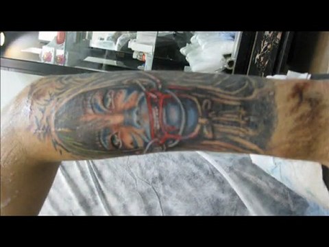 İstanbulun En İyi Dövmecisi