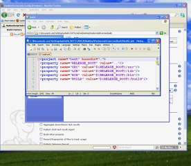 Jenkins Running a Selenium Job
