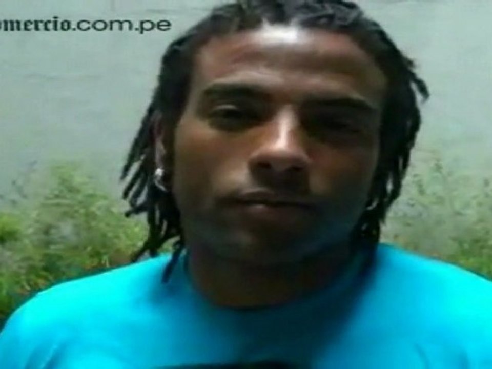 Orishas - Entrevistas en Lima "Perú" (Cosita Buena 2009)