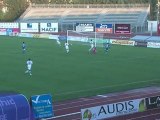 Chamois Niortais FC - Le Poiré sur Vie Vendée Football