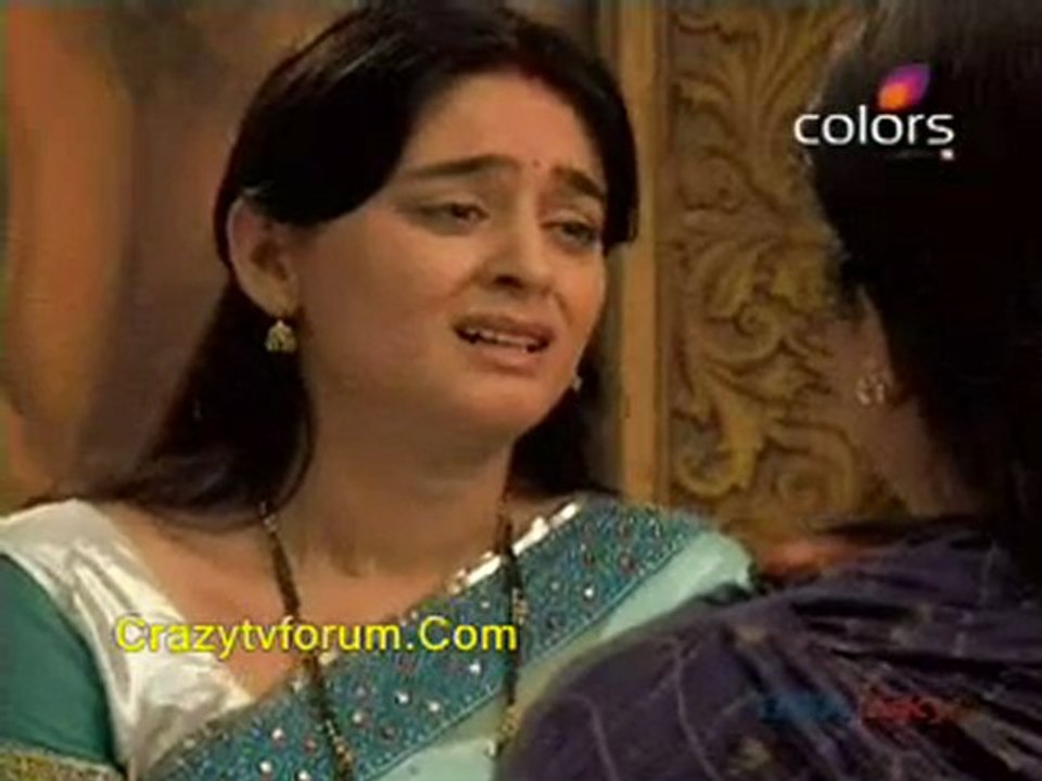 Laagi Tujhse Lagan - 5th September 2011 pt2