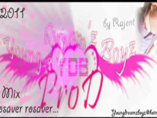 1st Mix Song Rojaver Rojaver YDB-PROD By Rajent