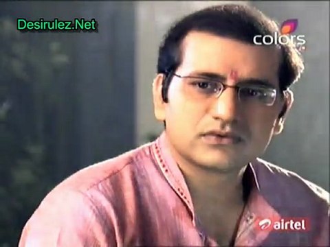 Laagi Tujhse Lagan - 5th September 2011-Part2