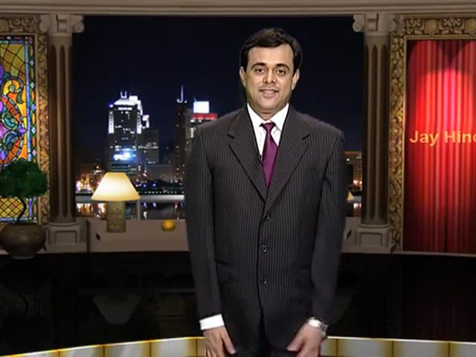 Jay Hind! - Comedy Show Jay Hind! Episode 17 : Cheap Reality Shows