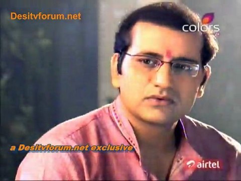 Laagi Tujhse Lagan - 5th September 2011 Video Update pt2