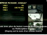 [VOSTFR] Modern Warfare 3 Killstreaks and Perks CONFIRMED!!! (MW3 COD XP)
