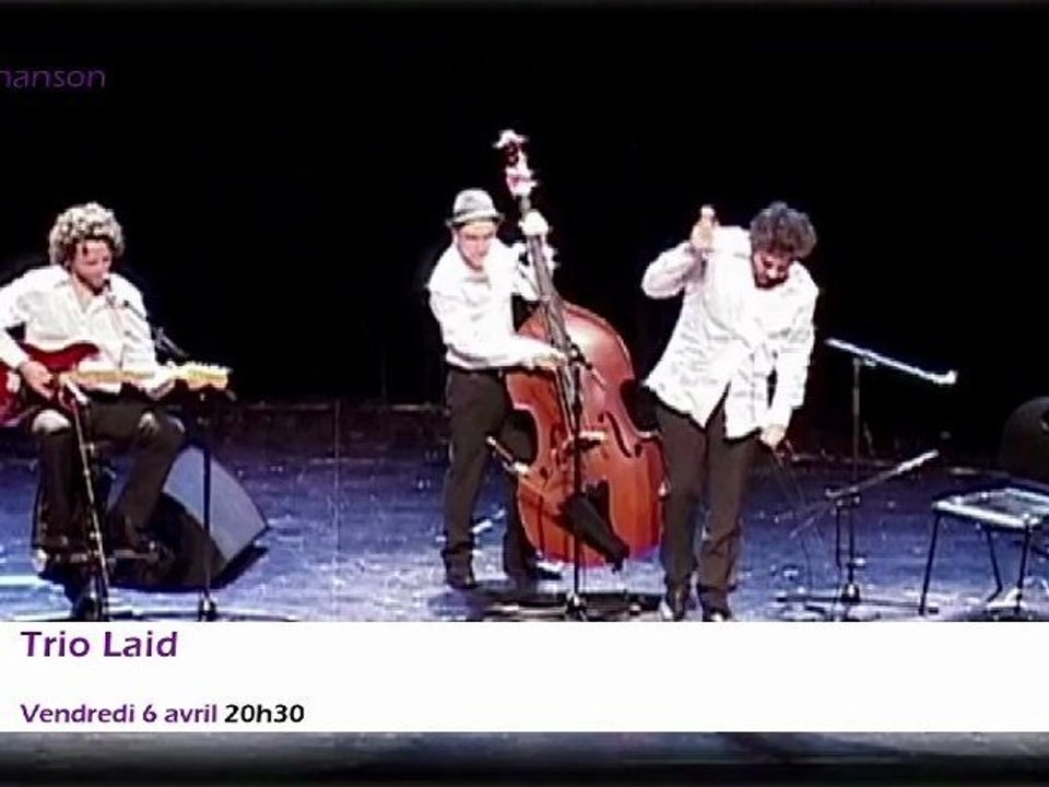 4e partie Fin Mars Juin: Saison 2011-2012 Centre Culturel du Coglais