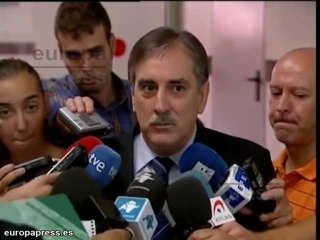 Gómez defiende la reforma de la Carta Magna