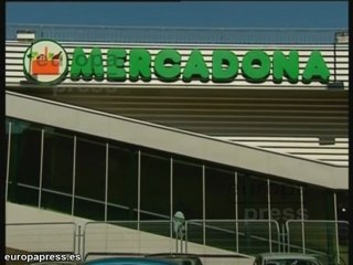 Asaltan un supermercado en Madrid