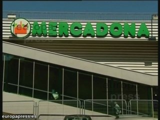 Asaltan un supermercado en Madrid