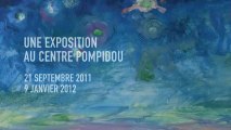 Edvard Munch, L'Oeil moderne | Exposition