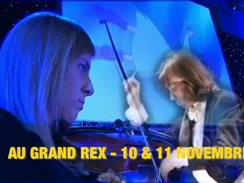 La symphonie des Grands Classiques Disney