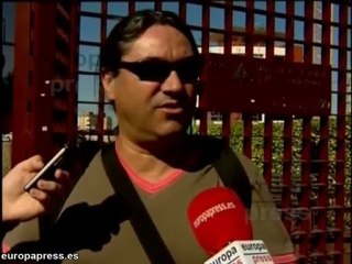 Trabajadores de AENA contra las concesiones