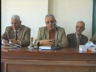 مناقشة كتاب مفاتيح كبار الشعراء - الجزء الأول