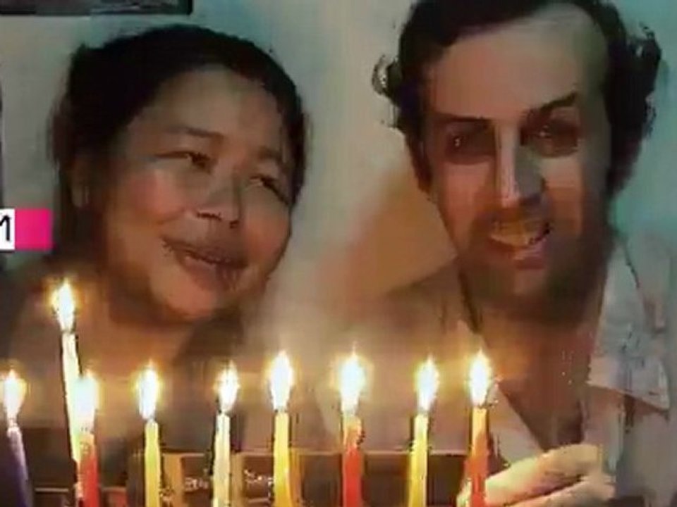 Doc/Fest 2011 Trailer