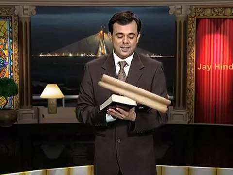 Comedy Show Jay Hind! Jay Hindese or Cool Desi Slangs hilarious video