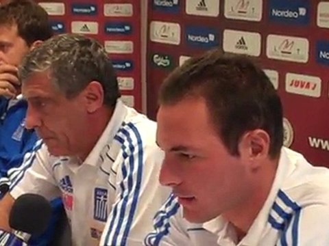 Santos gia Letonia 2