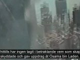 Trailer: 9/11 Ten Years Later (svensk text)