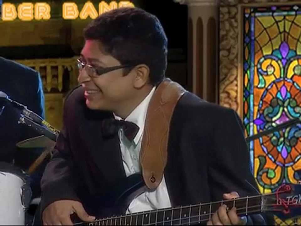 Comedy Show Jay Hind! Supermarket Disasters hilarious video