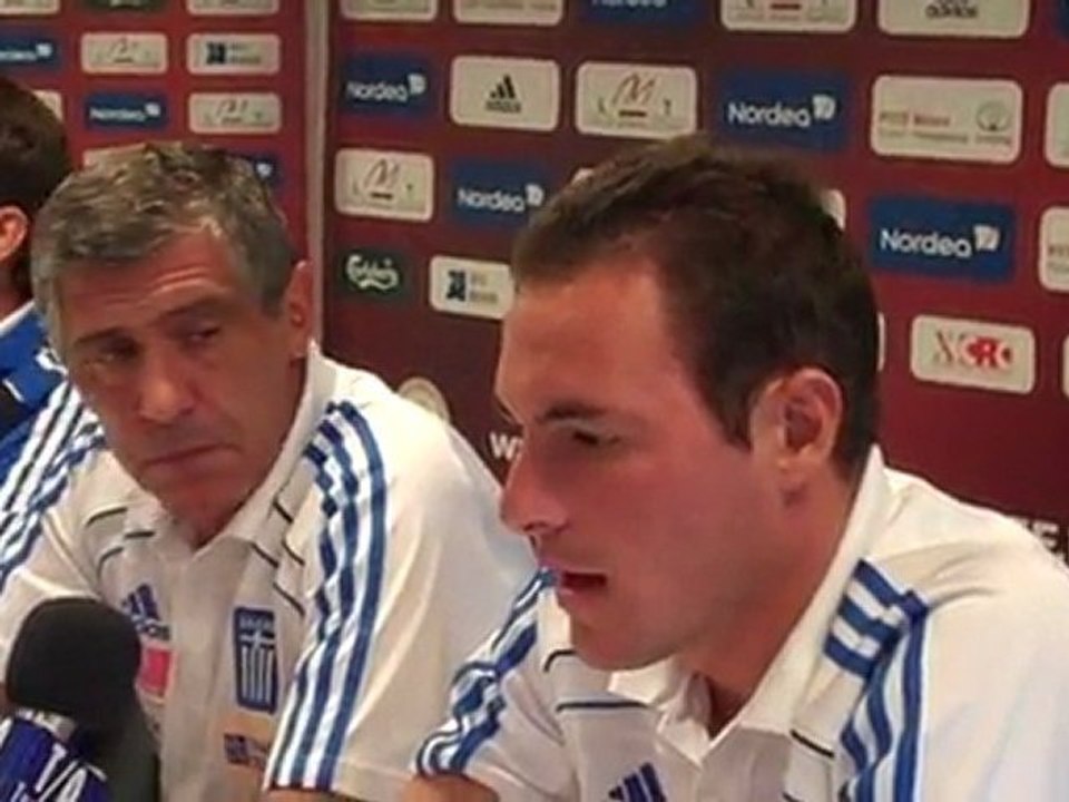 O Santos gia Letonia 3