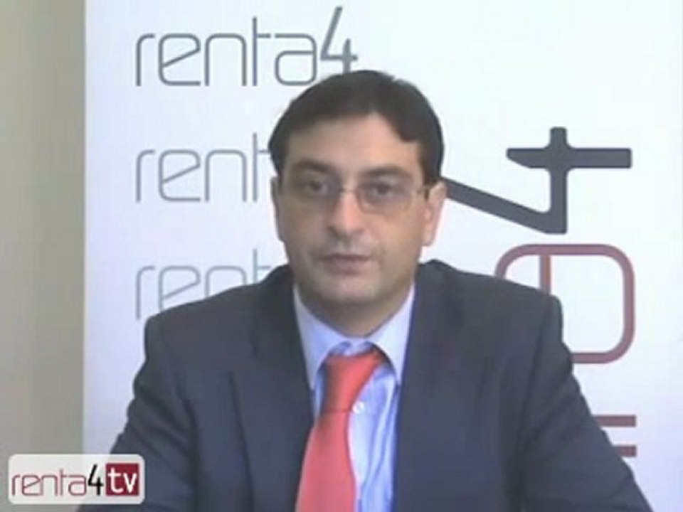 05.09.11 - Caídas de índices, Valores del Ibex, PMIs Europa - Cierre de mercados financieros - www.renta4.com