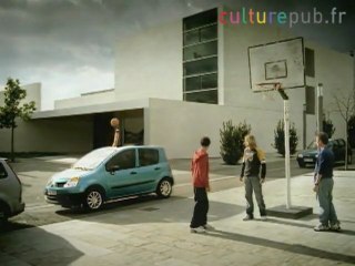 Basketball star in the making: size doesn't matter