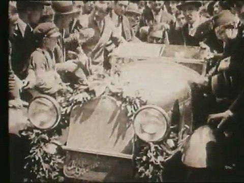 Autosital - Cent ans d'Alfa Romeo, 1910-1954 - VO