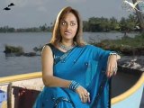 Comedy Show Jay Hind! Flood Victim Jaya Prada hilarious video