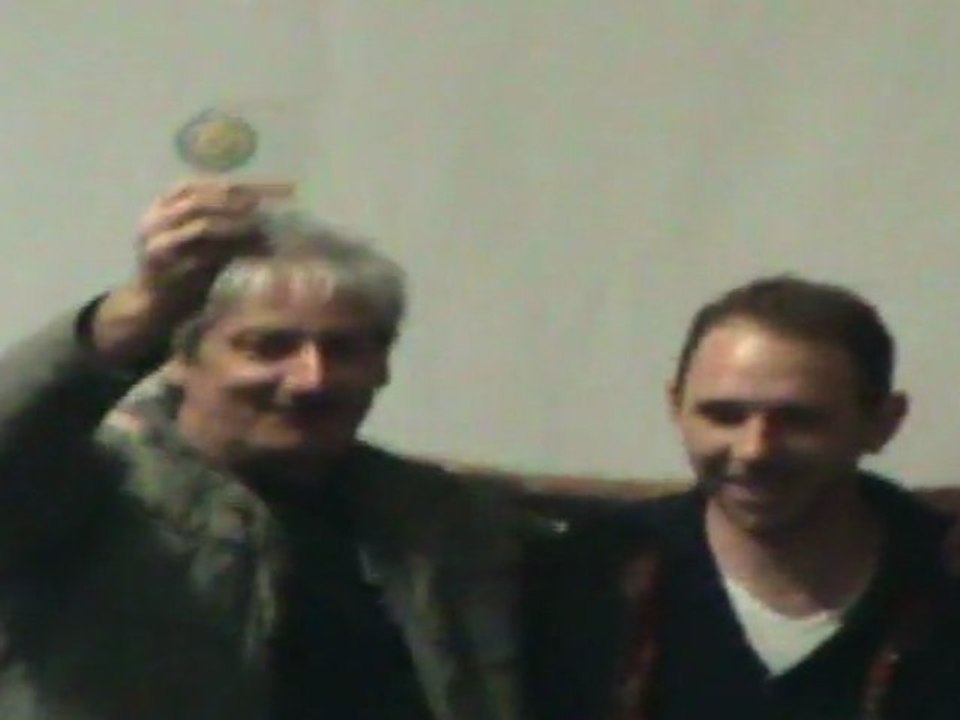 rico remise des prix