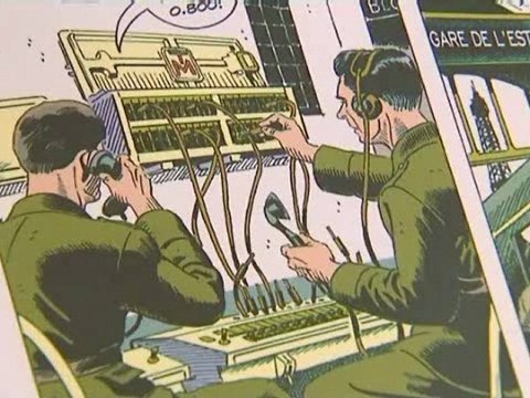 Histoire de la ligne Maginot