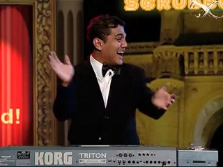 Comedy Show Jay Hind! New Indian Patents hilarious video