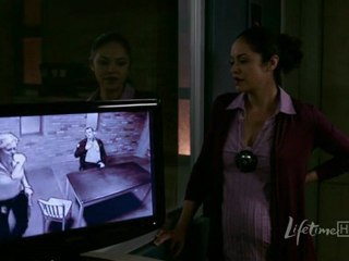 Against the Wall_"Obsessed and Unwanted” s01-e06