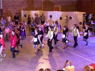 Spectacle 2011 Centre de Danse Philippe Moreau