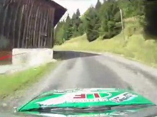 ES 7 MONT-BLANC 2011 MARECHAL/LEMAIRE