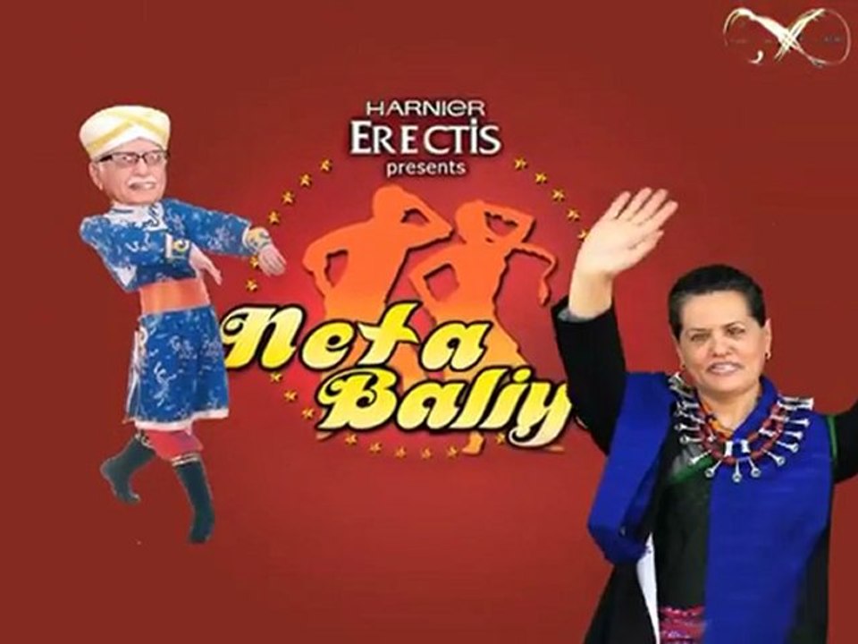 Comedy Show Jay Hind! Politicians Can't Dance Saala hilarious video