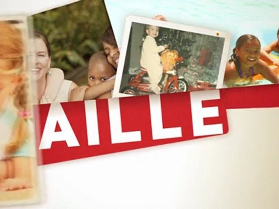 Exclu Facebook  ! Le générique de Réunion de Famille !