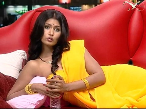 Comedy Show Jay Hind! Harsha Bhogle & Savita bhabhi Let Their Hair Down