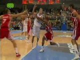 ELLADA CROATIA EUROBASKET 2011 HIGHLIGHTS 2