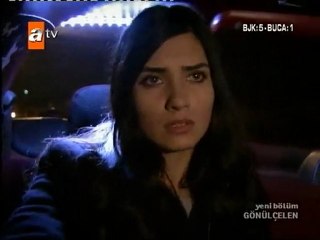 Gönülçelen Klibi-La Boum