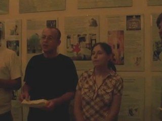 Haschisch rauchen macht Harmlos - Chor des Hanf Museums ...