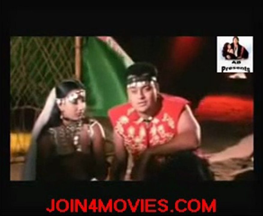 Zahreela Badan 2003_clip1
