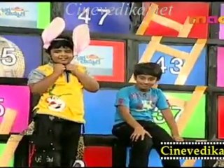 Cinevedika.net - Bhale Chancule Sep 5_clip2