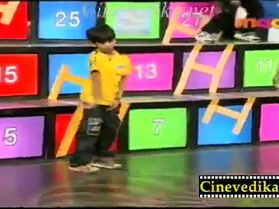 Cinevedika.net - Bhale Chancule Sep 5_clip3