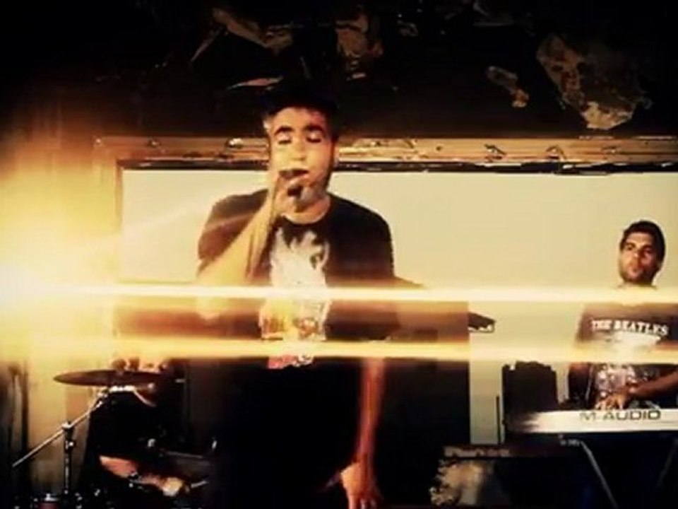 Sagopa Kajmer - Galiba 720p HD (Orjinal Klip)