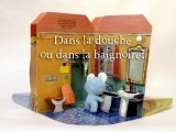 La maison de Pénélope - Un livre pop-up